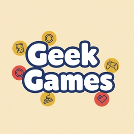 Geek Descontos
